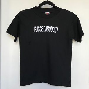 Italian t-shirt
